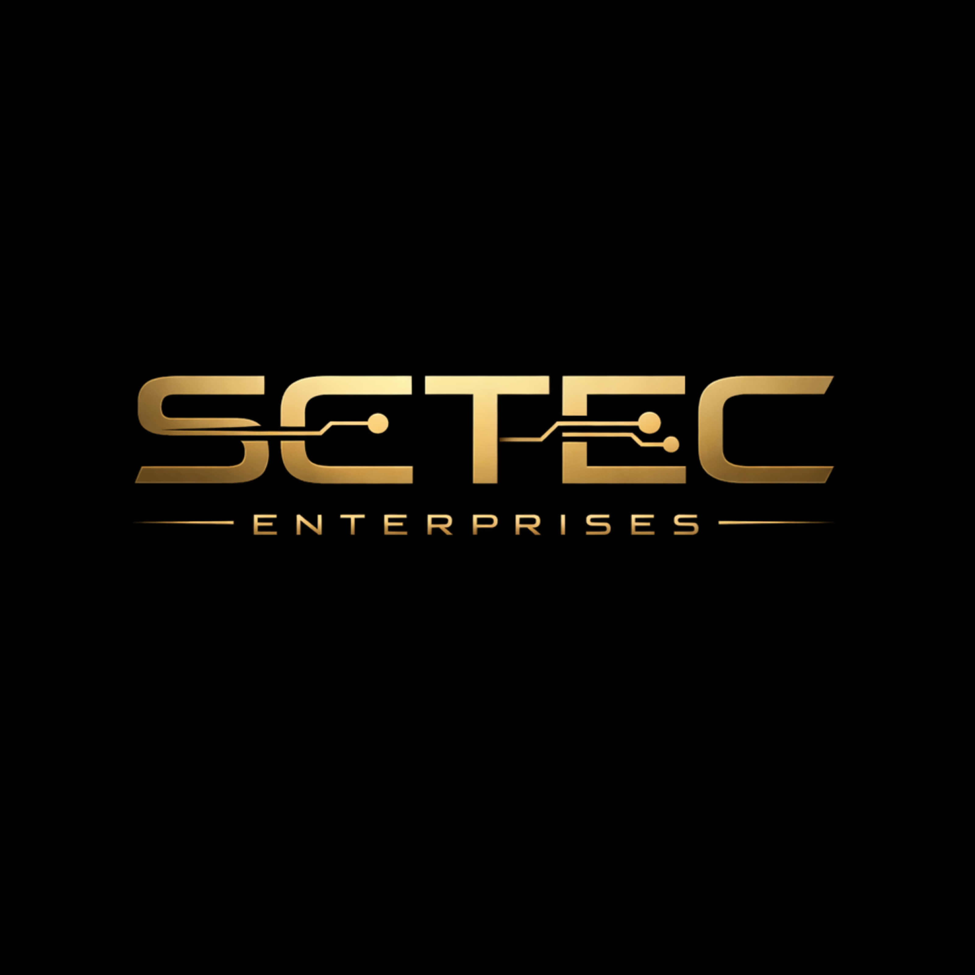 SCTEC Enterprises logo